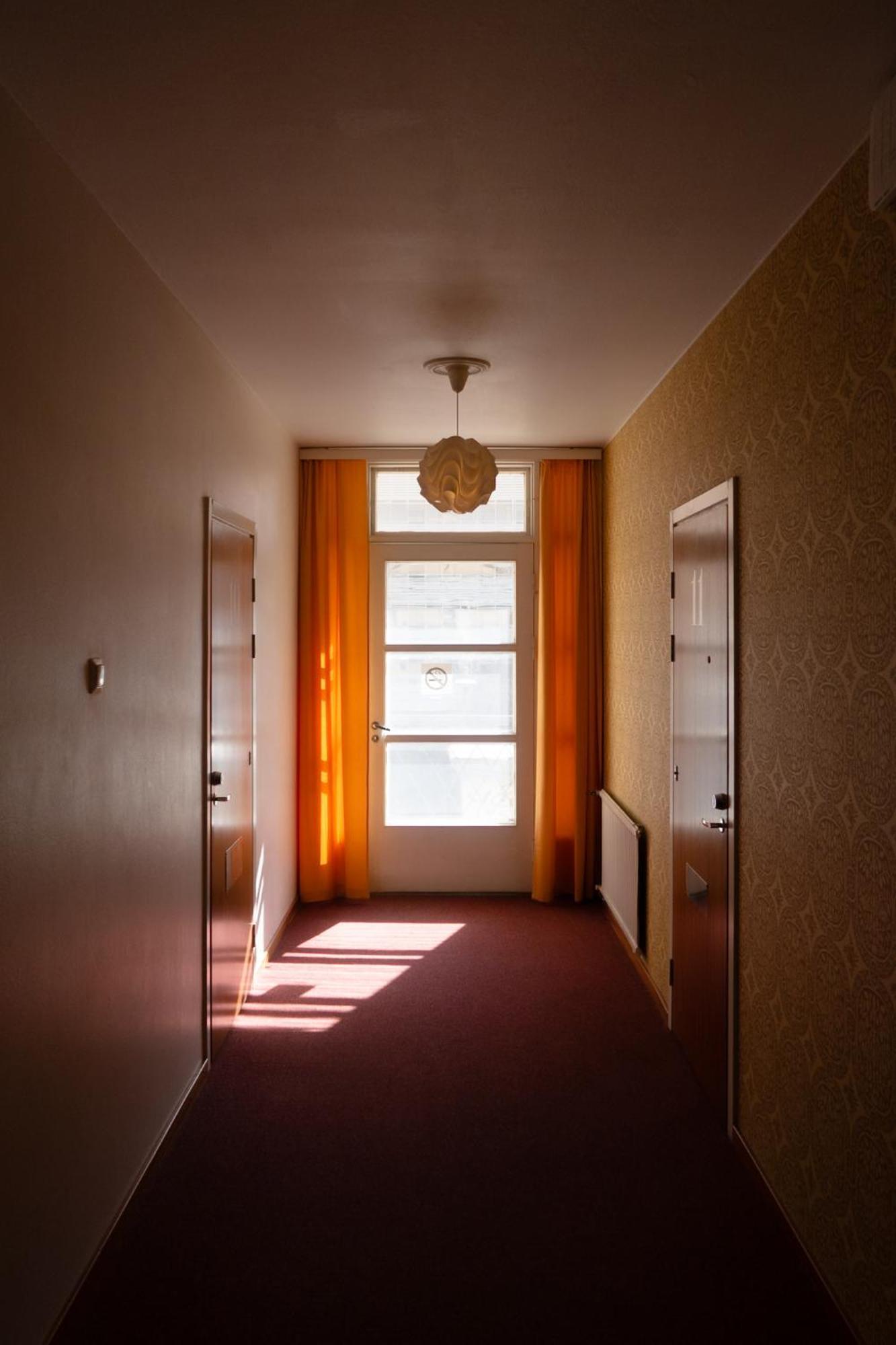 טמפרה Hotel Homeland מראה חיצוני תמונה
